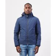 Blouson Yes Zee Veste softshell homme avec intérieur matelassé