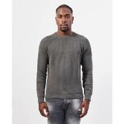 Pull Refrigue Pull homme en côte anglaise