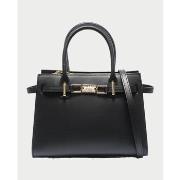 Pochette Marc Ellis Sac Lady moyen de en cuir