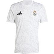 T-shirt adidas Real preshi