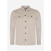 Chemise Barbour Surchemise Arlo - bringé