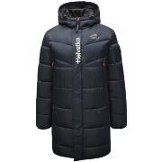 Parka Helvetica Parka MONTBLANC