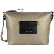 Sac a main LANCASTER Sac besace Ref 59027 Orantic 26*21*11 cm