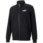 Sweat-shirt Puma Fd ess logo jkt tr