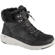 Boots Skechers On-The-GO Glacial Ultra - Cozyly