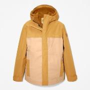 Manteau Timberland - BENTON WATERPROOF 3IN1 JACKET