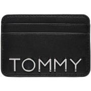 Portefeuille Tommy Hilfiger TJW CITY BOLD CC HOLDER AW0AW16491