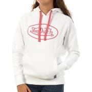 Sweat-shirt Von Dutch VD/SWC/JILL