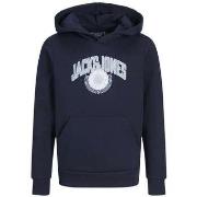 Sweat-shirt enfant Jack &amp; Jones 168576VTAH24