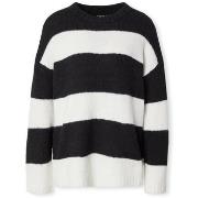 Pull Only Filone Life Knit - Black/Cloud Dancer