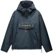 Blouson Napapijri Next Rainforest Anorak Jacket Green Urban