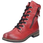 Bottes Rieker -