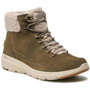 Bottes Skechers BOTTINES WOODLANDS