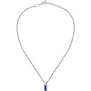 Collier Morellato Collier en acier et zircon