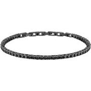 Bracelets Morellato Bracelet en argent 925/1000 recyclé et zircon