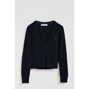 Pull Polo Club RIGBY GO V CARDIGAN W