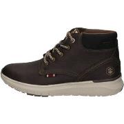 Chaussures Lumberjack SMD6701-004