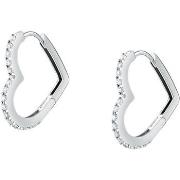 Boucles oreilles Morellato Boucles d'oreilles en argent 925/1000 recyc...