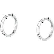 Bijoux Morellato Boucles d'oreilles en argent 925/1000 recyclé