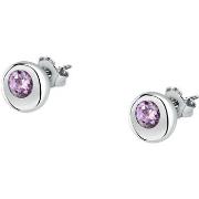 Boucles oreilles Morellato Boucles d'oreilles en argent 925/1000 recyc...