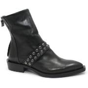 Bottines Divine Follie DIV-I24-KMCD-NE