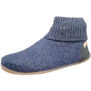 Chaussons Kitzbuehel -