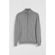 Pull Polo Club RIGBY GO ZIPPERED