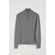 Pull Polo Club RIGBY GO ZIPPER NECK