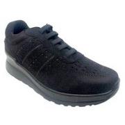 Chaussures Amarpies Chaussure femme 27000 ast noir