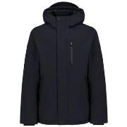 Veste People Of Shibuya AKORE STPL75QP-790 NAVY BLUE