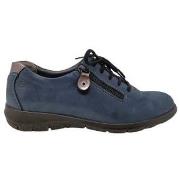 Derbies Suave CHAUSSURES 6657SU