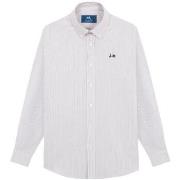 Chemise Scotta -