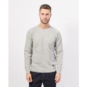 Pull Yes Zee Pull homme col rond raglan