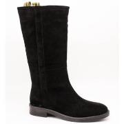 Bottes Café Noir -