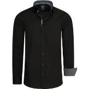 Chemise Rusty Neal Overhemd Regular Fit