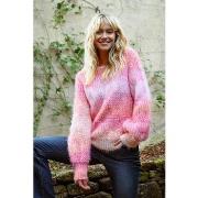 Pull Molly Bracken - LADIES KNITTED SWEATER