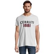 T-shirt Cerruti 1881 Beuvron