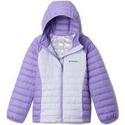 Blouson enfant Columbia -