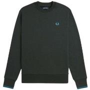 Sweat-shirt Fred Perry Felpa FP-M7535 W64