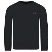 Sweat-shirt Fred Perry Felpa FP-M7535 X56