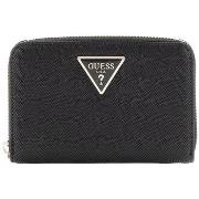 Portefeuille Guess laurel saffiano