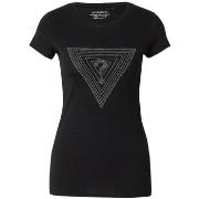 T-shirt Guess W4BI41 KA0Q1