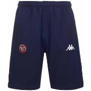 Short Kappa Short Alozip 7 UBB 23/24