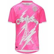 T-shirt Kappa Maillot Kombat Home Stade Français Paris 23/24