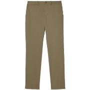 Pantalon Lacoste Pantalon chino slim fit en coton stretch