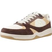 Baskets Le Coq Sportif PRO STAR LITE MOCHA