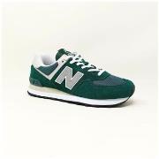 Baskets New Balance BASKET U574 VERT