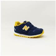 Baskets New Balance NEW BALANCE BASKET IZ373 MARINE