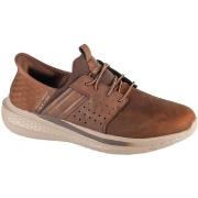 Baskets basses Skechers Slip-Ins: Slade - Zachary