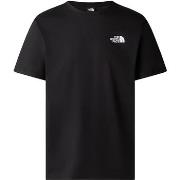 T-shirt The North Face NF0A87NPJK3